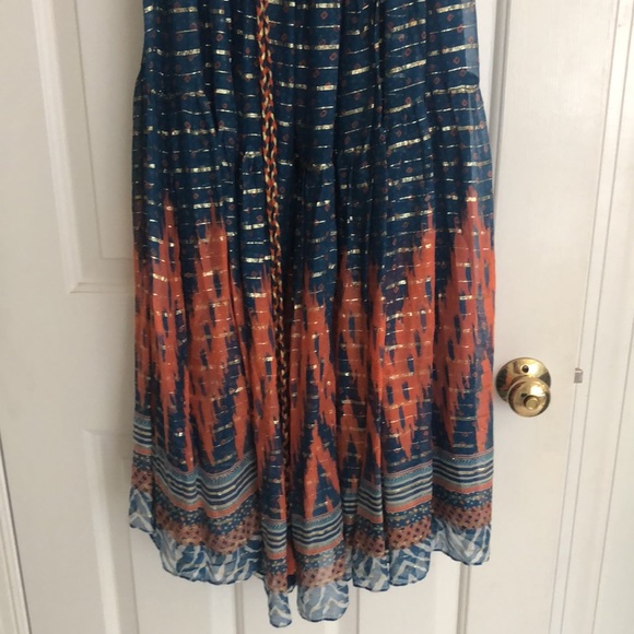 Anthropologie size 2 Petite dress - Picture 5 of 5